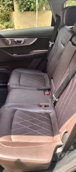 Chery Tiggo 8 Pro Max 2026 White Used for Sale