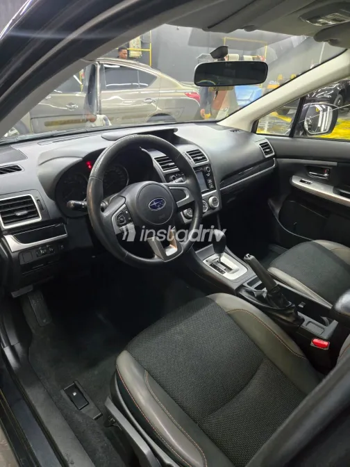 Subaru XV 2016 White Used for Sale - 2