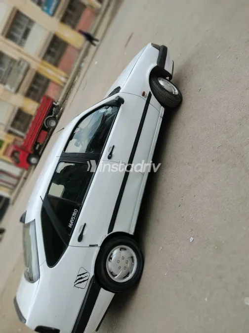 Fiat Tempra 1990 White Used for Sale - 1