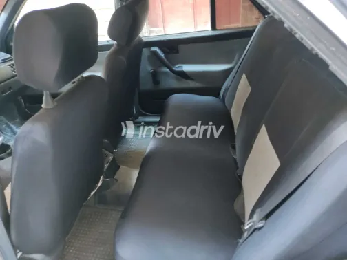 Fiat Tempra 1990 White Used for Sale - 2