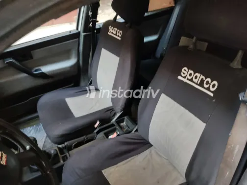 Fiat Tempra 1990 White Used for Sale - 3