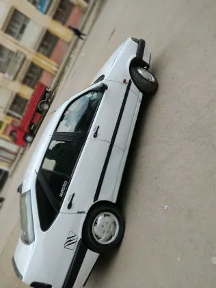 Fiat Tempra 1990 White Used for Sale