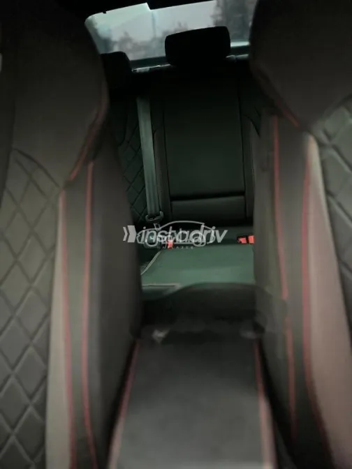 Skoda Octavia 2024 White Used for Sale - 9