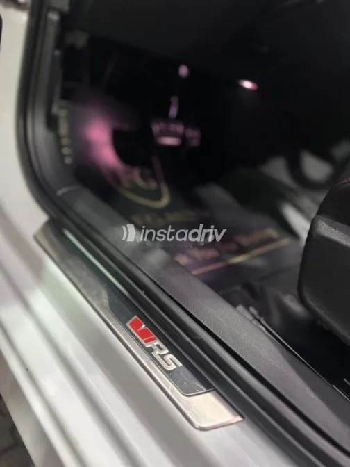 Skoda Octavia 2024 White Used for Sale - 10