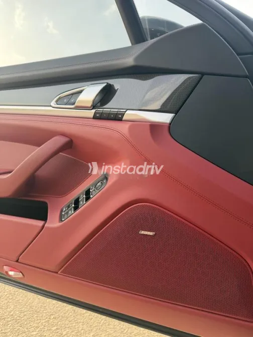 Porsche Panamera 2016 White Used for Sale - 7