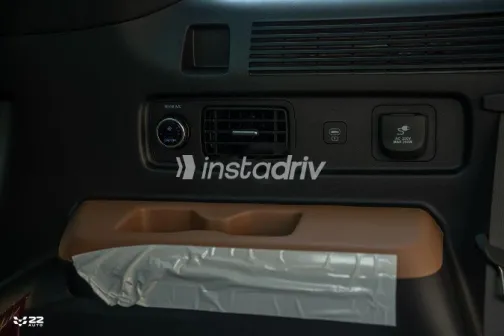 Hyundai Santa Fe 2025 White Used for Sale - 4