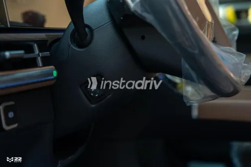 Hyundai Santa Fe 2025 White Used for Sale - 6