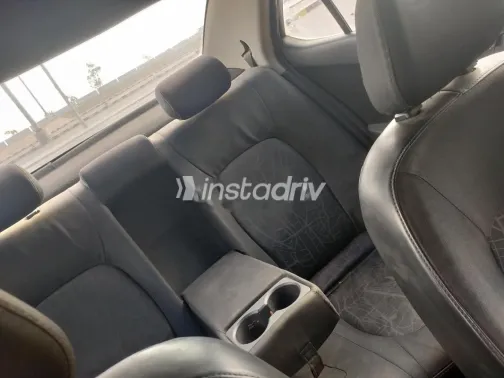 Hyundai Grand i10 2015 Black Used for Sale - 6