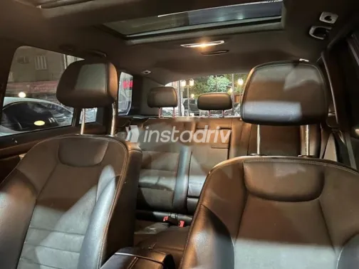 Mercedes GLK 350 2013 Black Used for Sale - 5