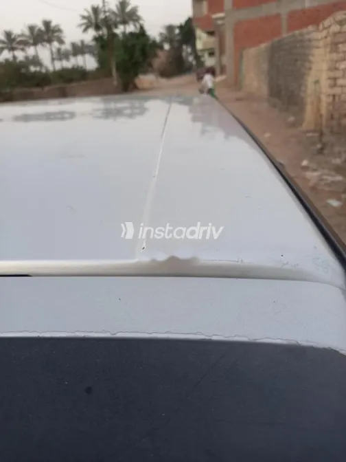 Skoda Felicia 1969 Silver Used for Sale - 4