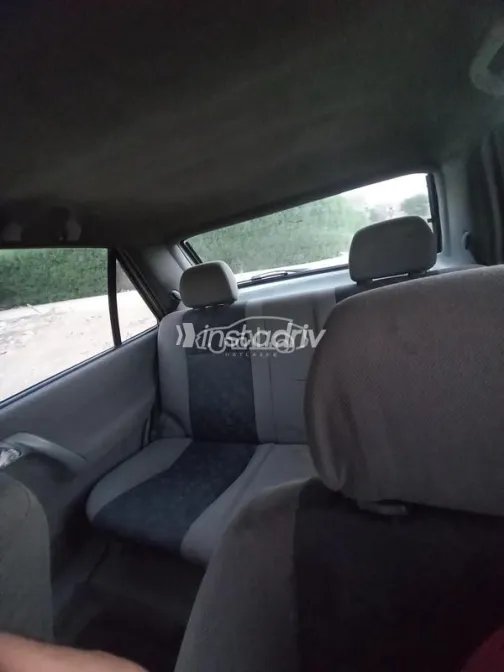 Skoda Felicia 1969 Silver Used for Sale - 5