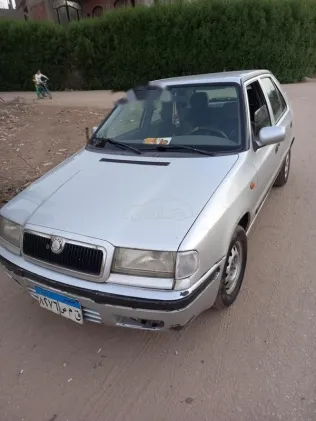 Skoda Felicia 1969 Silver Used for Sale