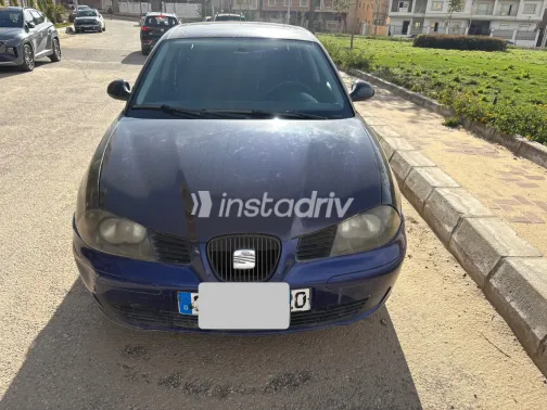 سيات كوردوبا 2009 أبيض مستعملة للبيع - 6