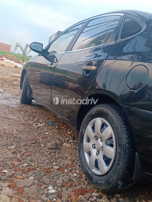 Hyundai Elantra HD 2010 White Used for Sale - 3