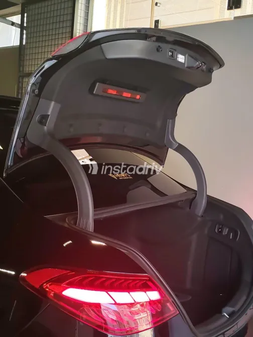 Mercedes C 200 2025 White Used for Sale - 3