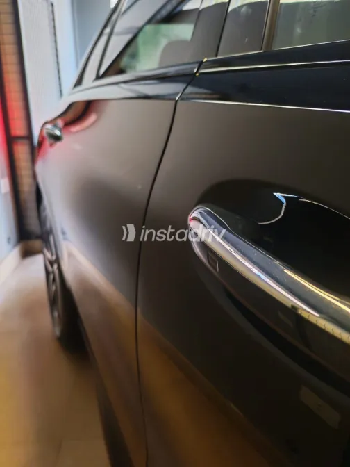 Mercedes C 200 2025 White Used for Sale - 4