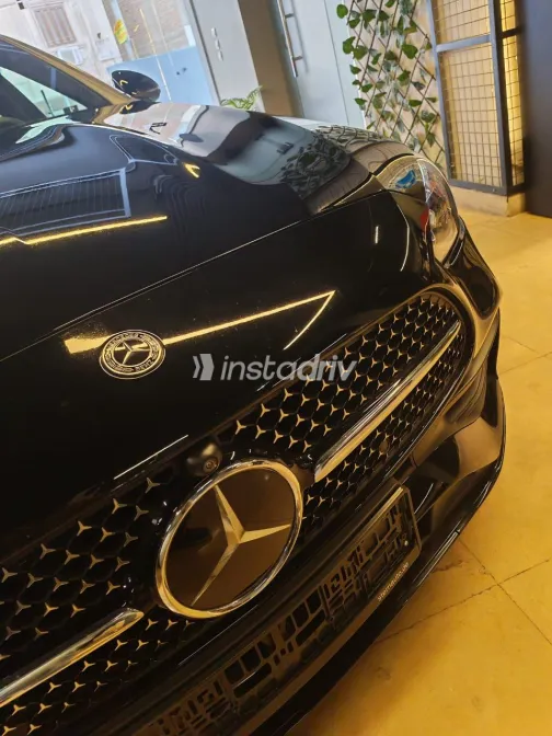 Mercedes C 200 2025 White Used for Sale - 10