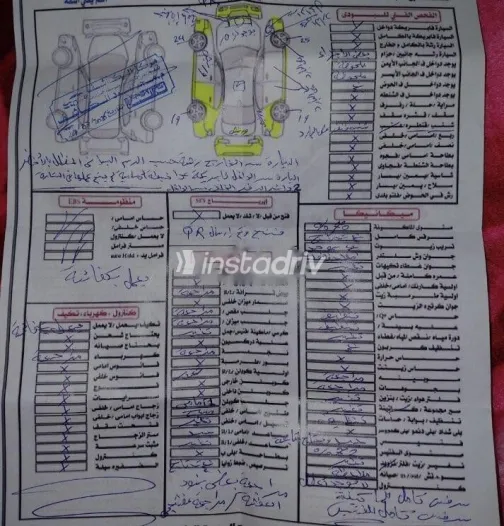 Nissan Tiida 2011 Black Used for Sale - 6