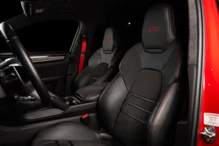 Porsche Cayenne 2022 White Used for Sale