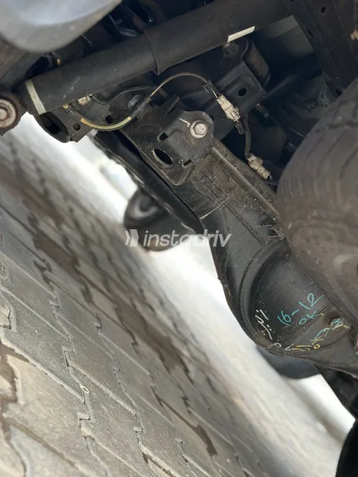 Toyota Fortuner 2024 White Used for Sale - 4