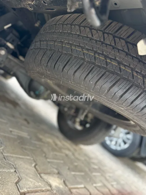 Toyota Fortuner 2024 White Used for Sale - 5