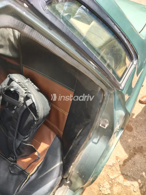 Saipa Pride 2009 White Used for Sale - 1