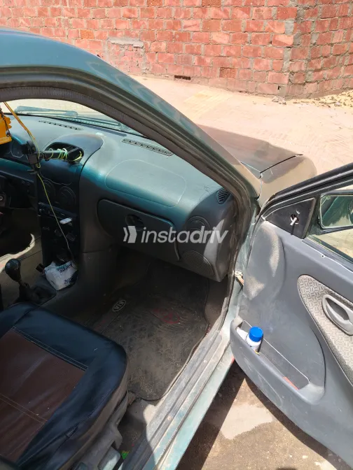 Saipa Pride 2009 White Used for Sale - 2