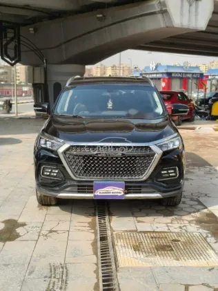 Jetour X95 2023 Black Used for Sale