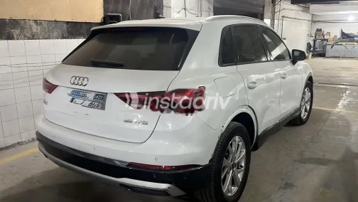 اودي Q3 2021 أبيض مستعملة للبيع - 4