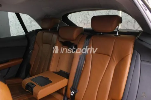 اودي Q8 2022 أسود مستعملة للبيع - 6