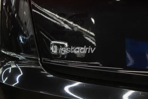 اودي Q8 2022 أسود مستعملة للبيع - 10