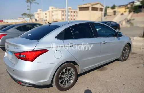 Chery Arrizo 5 2026 White Used for Sale - 3