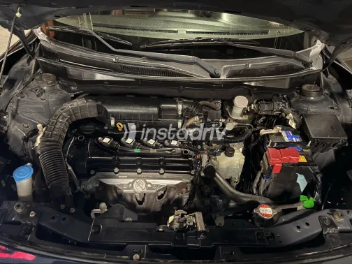 Suzuki Swift Dzire 2022 White Used for Sale - 4