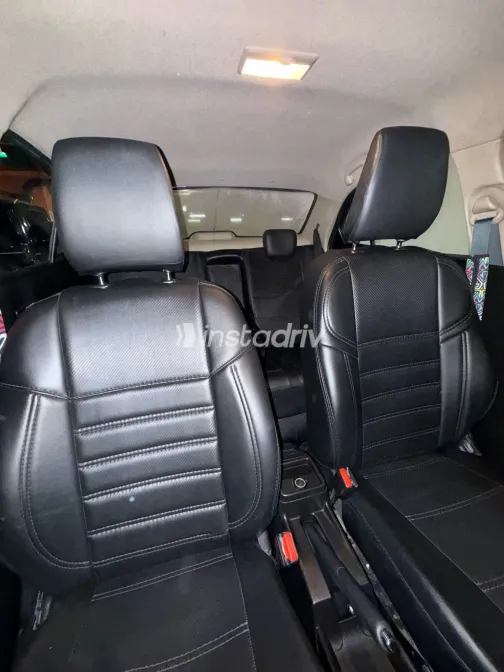 Suzuki Swift Dzire 2022 White Used for Sale - 5