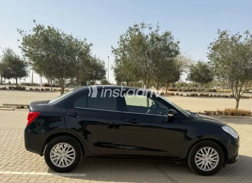 Suzuki Swift Dzire 2022 White Used for Sale - 6