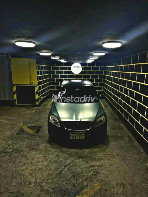 Skoda Fabia 2010 White Used for Sale - 2