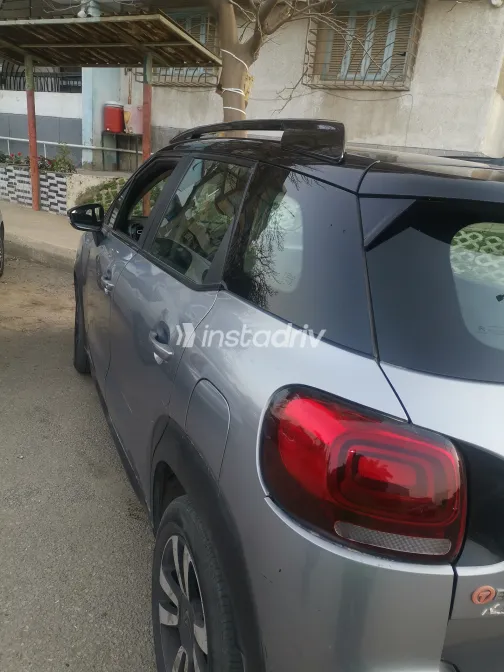 Citroën C3 2021 White Used for Sale - 2