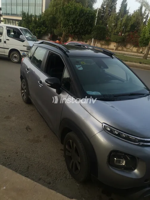 Citroën C3 2021 White Used for Sale - 3