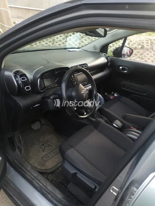 Citroën C3 2021 White Used for Sale - 4