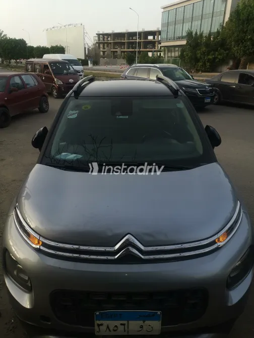 Citroën C3 2021 White Used for Sale - 5