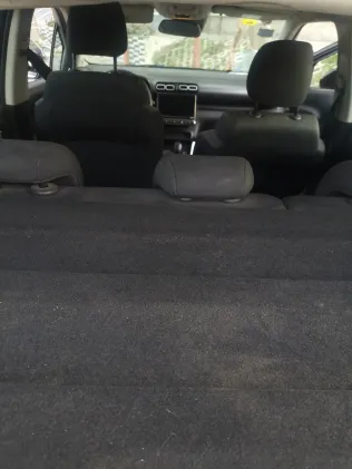 Citroën C3 2021 White Used for Sale