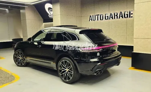 Porsche Macan 2026 Black Used for Sale - 5