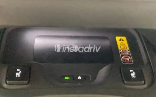 تويوتا كورولا 2025 أزرق غامق مستعملة للبيع - 10