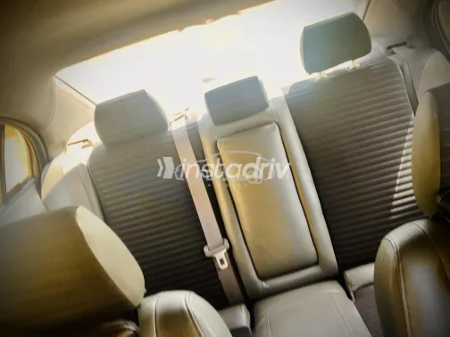 هوندا سيفك 2008 برونزي مستعملة للبيع - 7