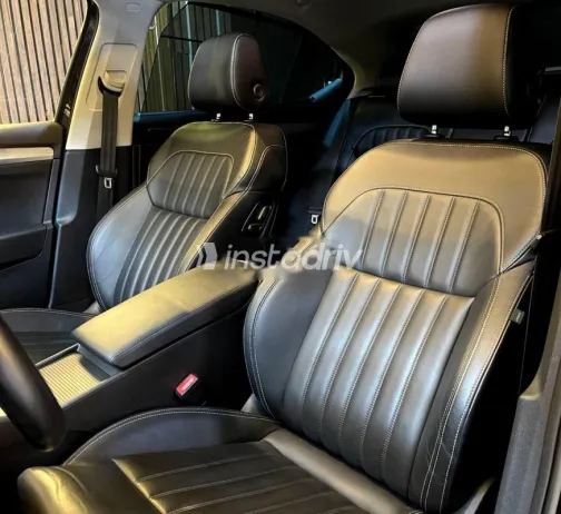 سكودا سوبيرب 2021 أبيض مستعملة للبيع - 4