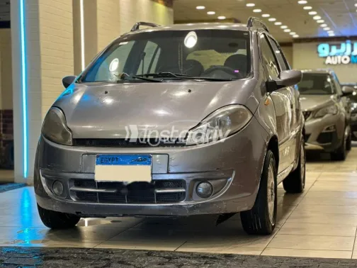 اسبيرانزا A113 2012 فضي مستعملة للبيع - 1