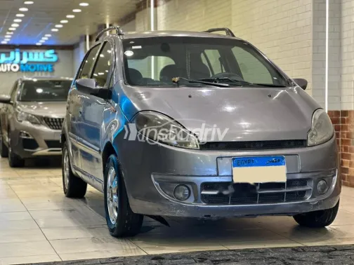 اسبيرانزا A113 2012 فضي مستعملة للبيع - 2