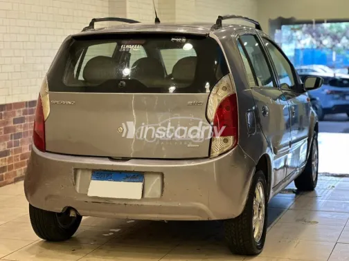 اسبيرانزا A113 2012 فضي مستعملة للبيع - 3