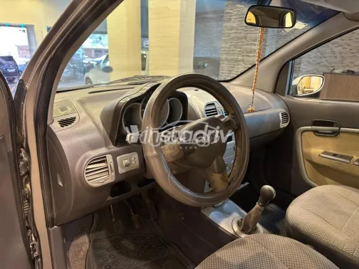 اسبيرانزا A113 2012 فضي مستعملة للبيع - 10