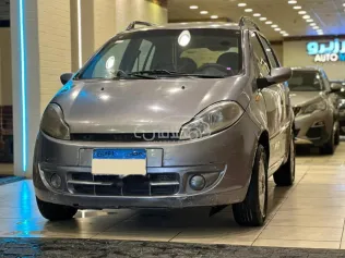 اسبيرانزا A113 2012 فضي مستعملة للبيع